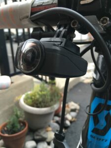 Shimano Sport Camera Review