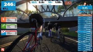 zwift