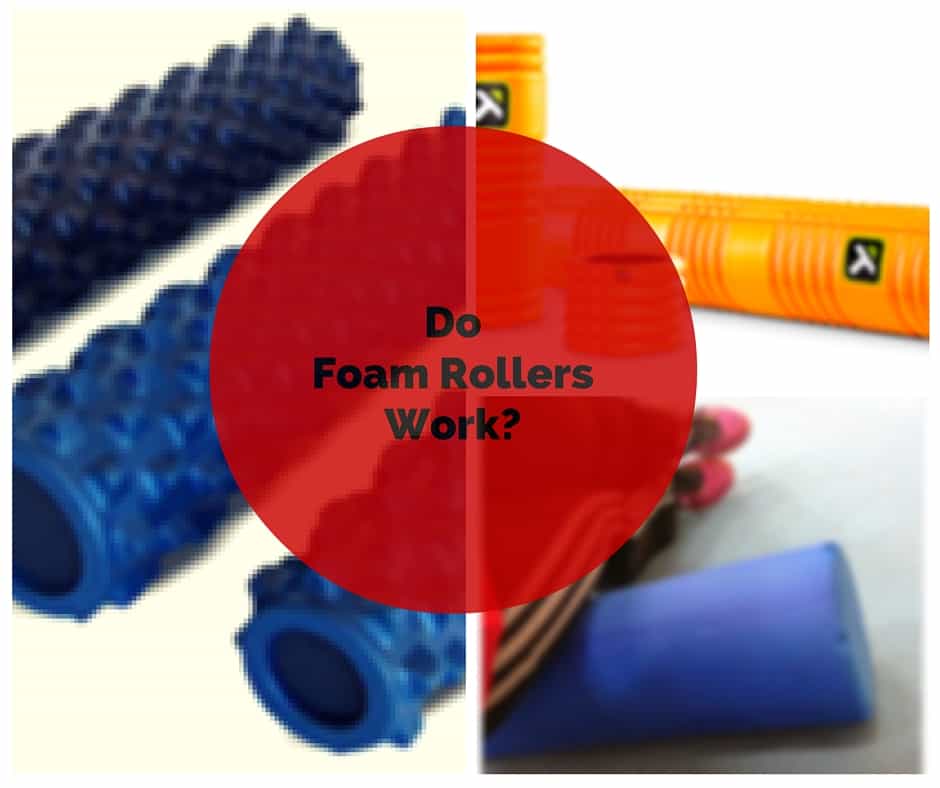 best foam roller