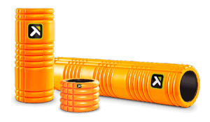 best foam roller