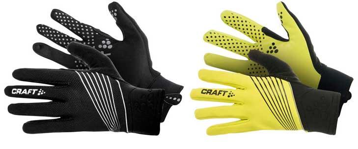 winter cycling gloves review