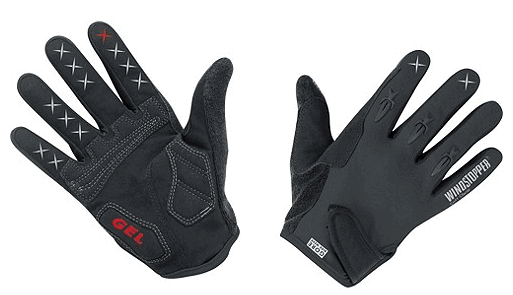 winter cycling gloves review