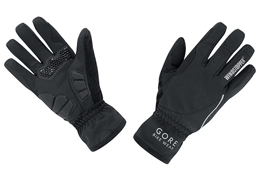 winter cycling gloves review