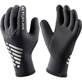 winter cycling gloves review