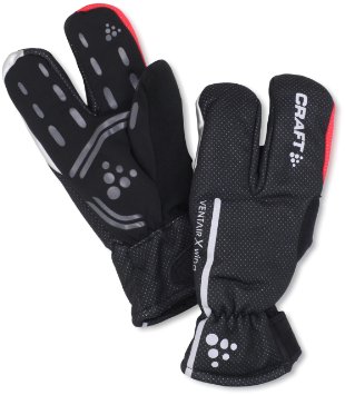 winter cycling gloves review