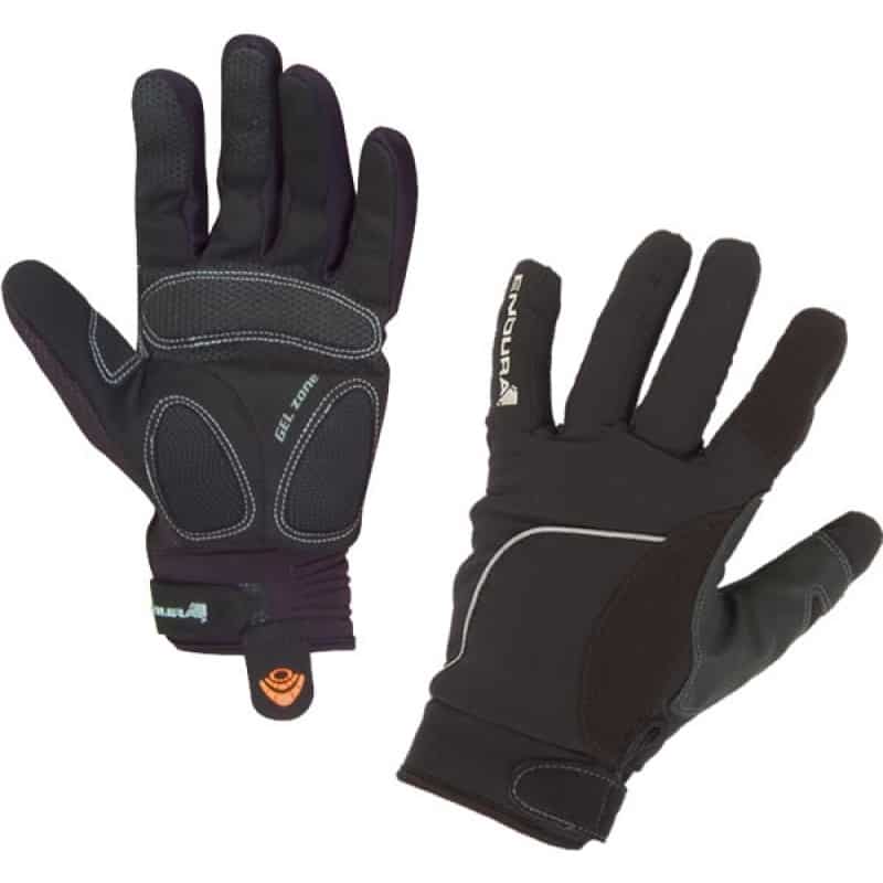 winter cycling gloves review