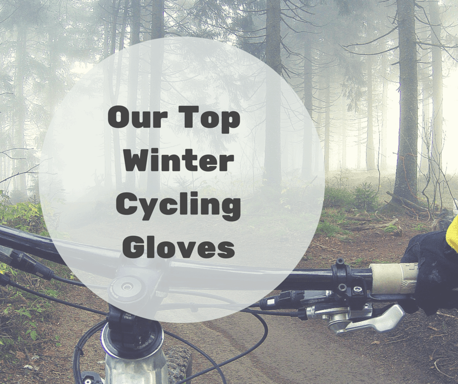 winter cycling gloves review