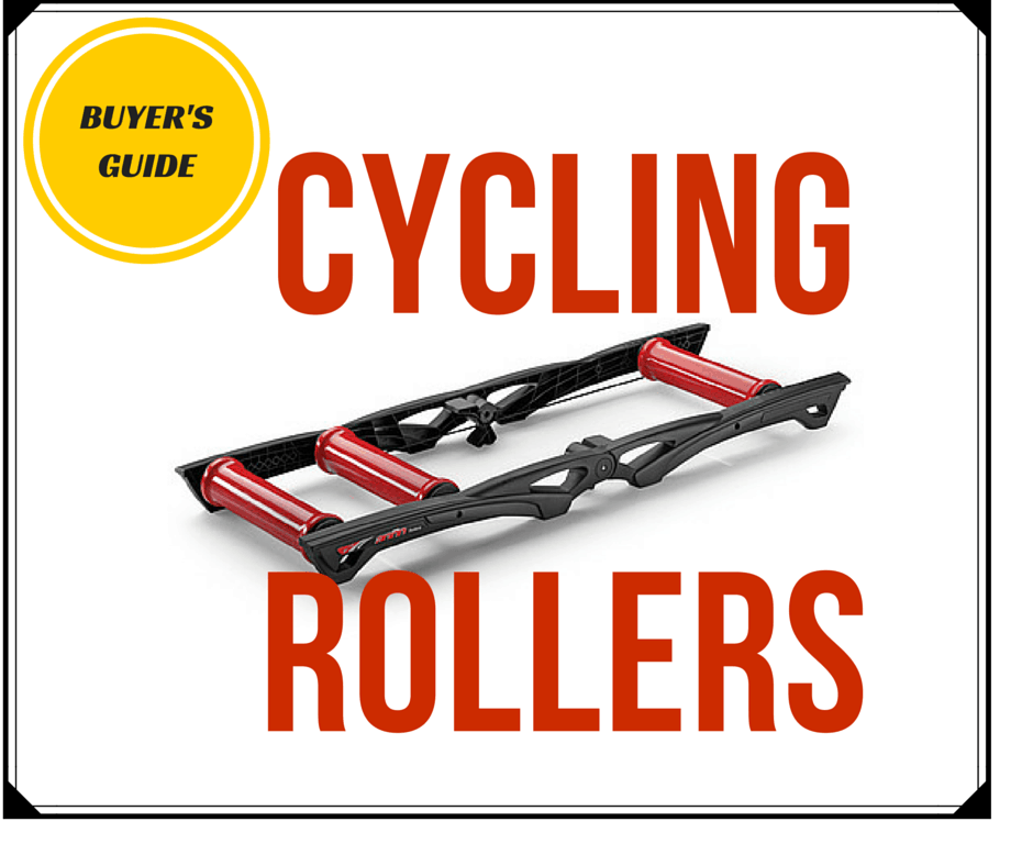 best cycling rollers