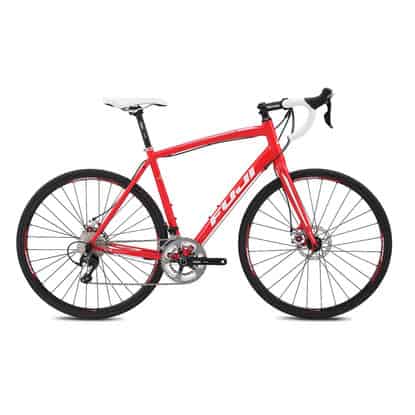 entry level road bike