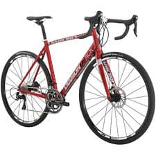 entry level road bike