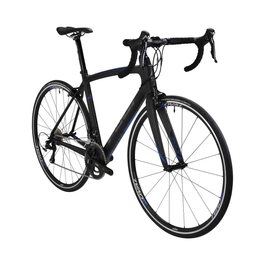 entry level road bike