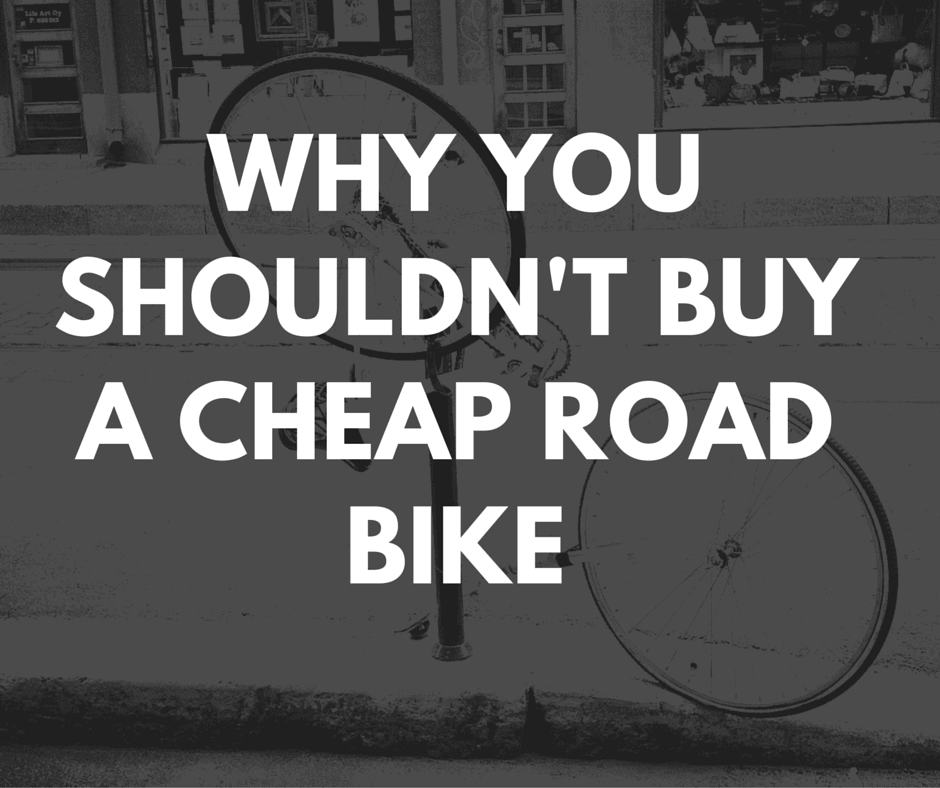 cheap road bikes