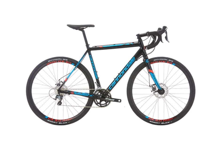 best cyclocross bikes under 1500