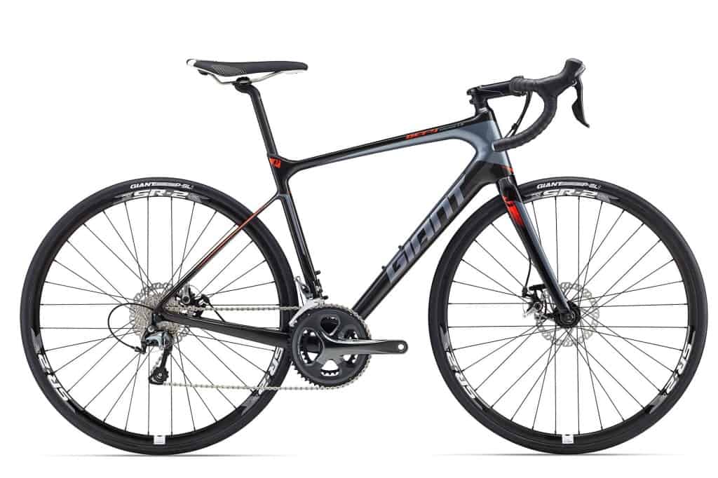 best road bike under 2000