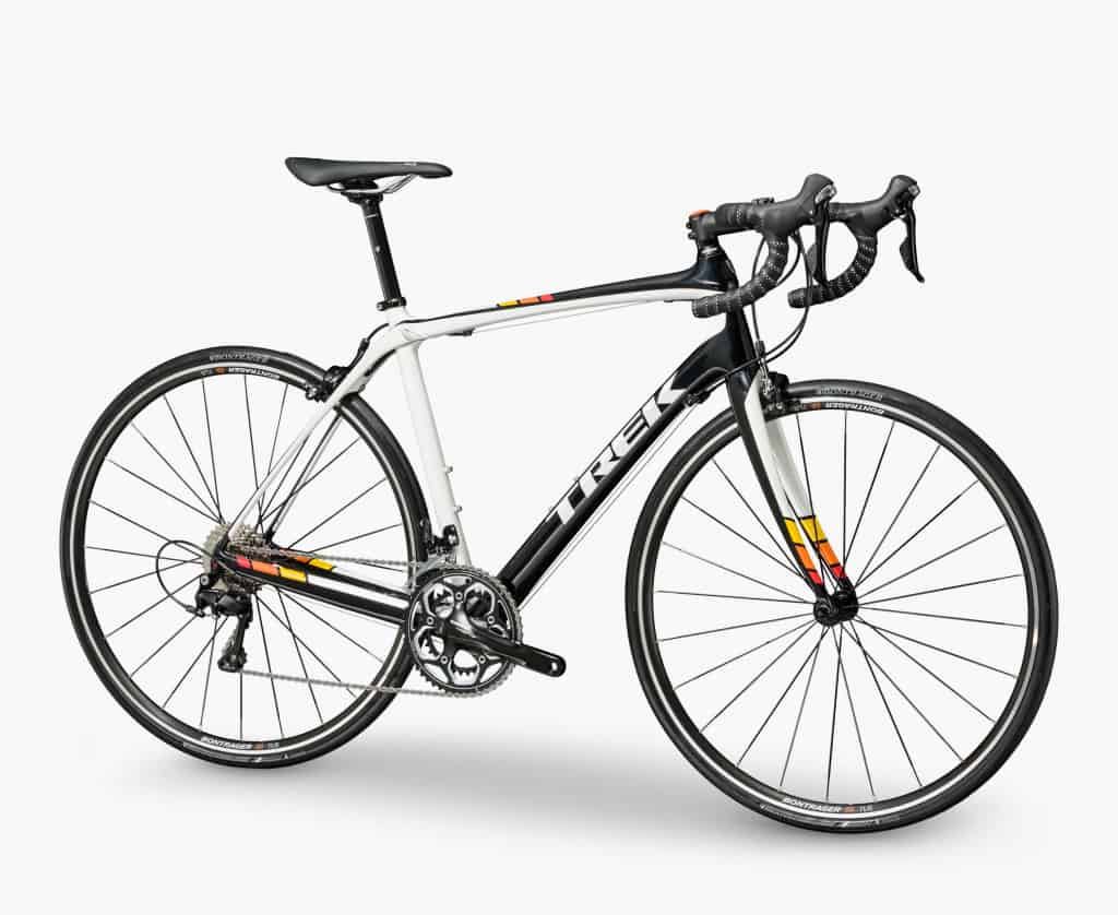 best entry level carbon bike