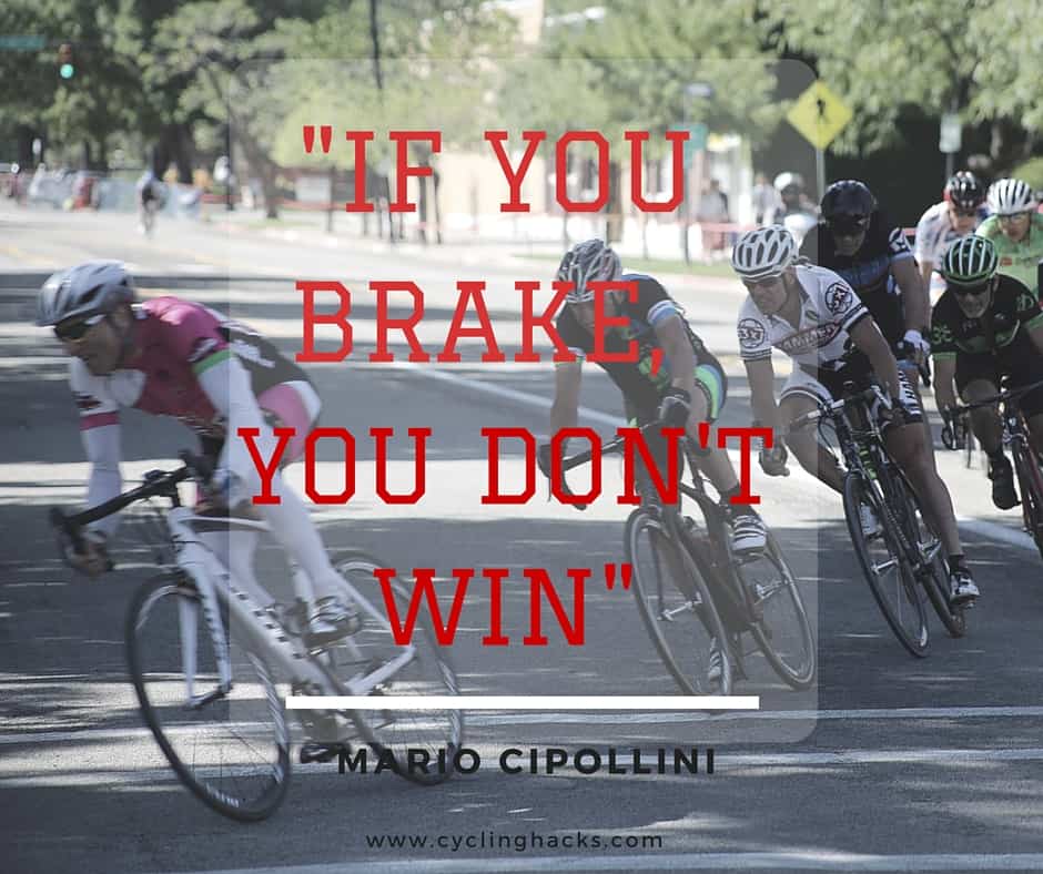 cycling quotes