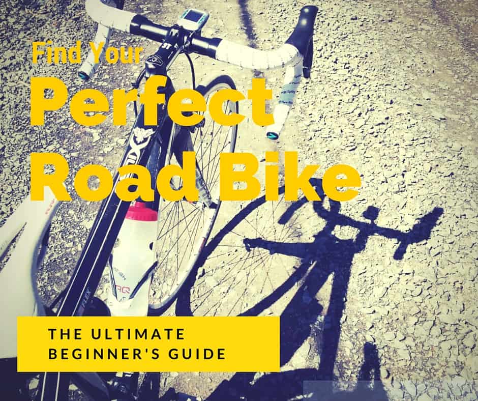 best beginner road bike