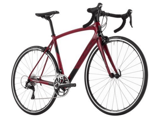 best road bike under 2500