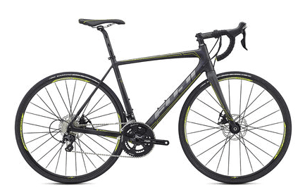 best road bike under 2000 2017