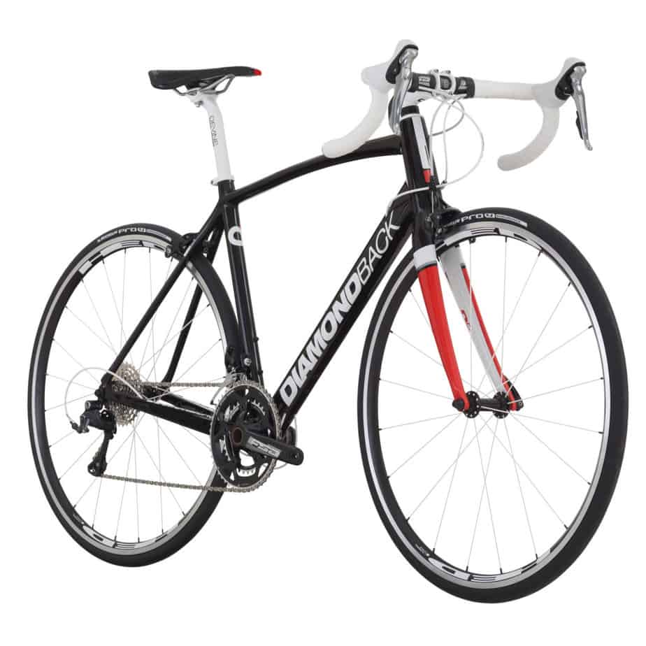 Get Fast! Top 5 Carbon Fiber Road Bikes Under 2,000