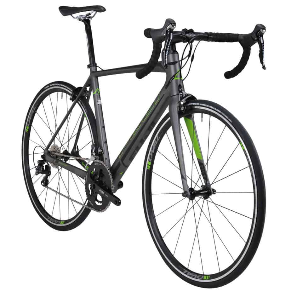 Get Fast! 8 Top Carbon Fiber Road Bikes Under 2,000