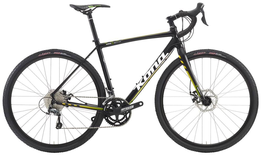 best cyclocross bikes under 1500