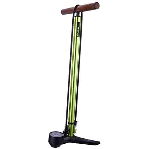 best bike pump