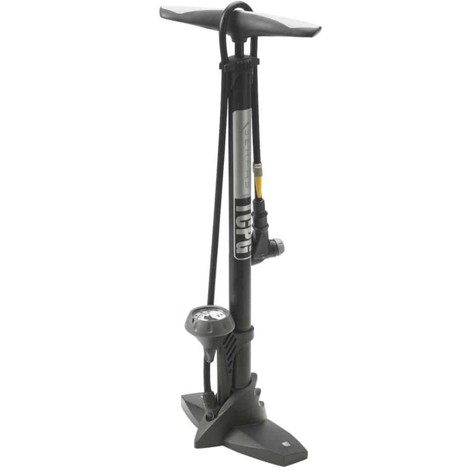 bike pump review