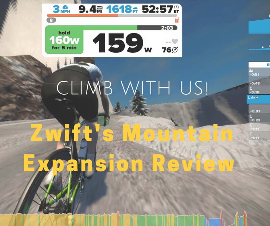 zwift island climb 