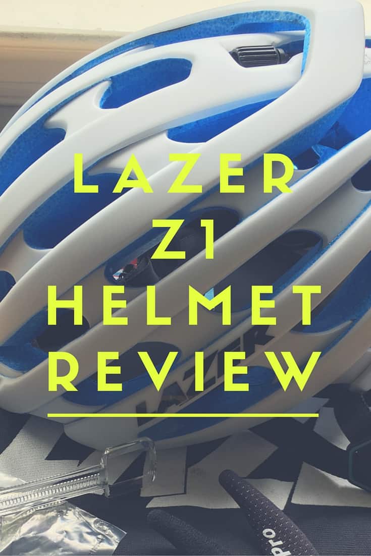 lazer z1 review