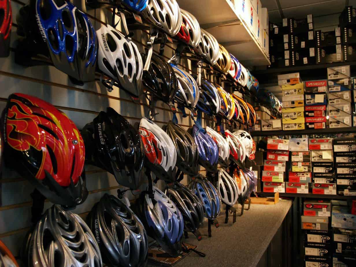 how to buy bicycle accessories 