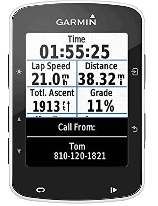 Garmin Edge 520 sale