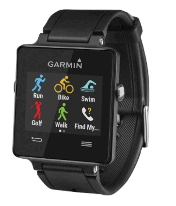 Garmin vívoactive sale