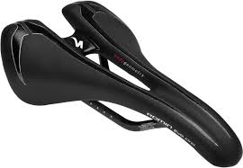 types of bike saddles 