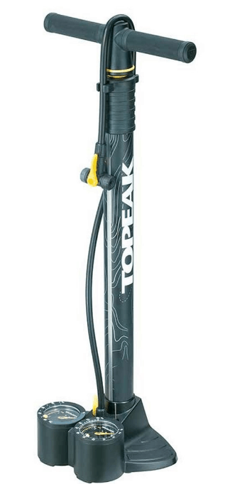 Topeak Joe Blow Dualie Floor Pump sale