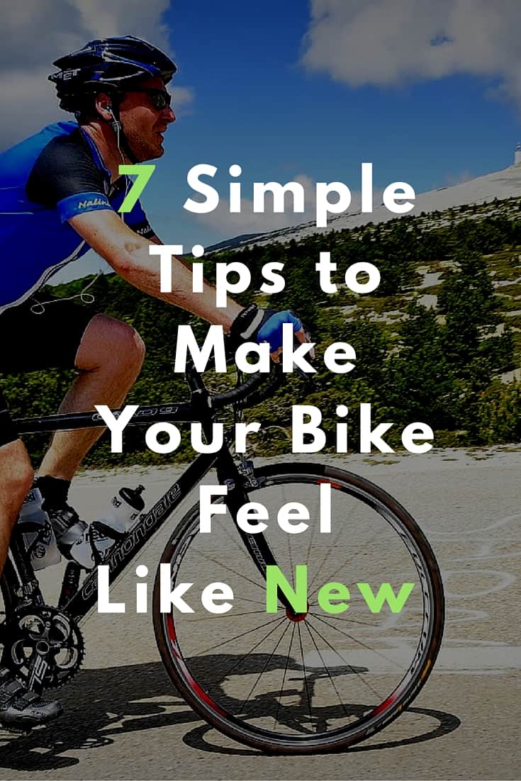 best bicycle upgrades