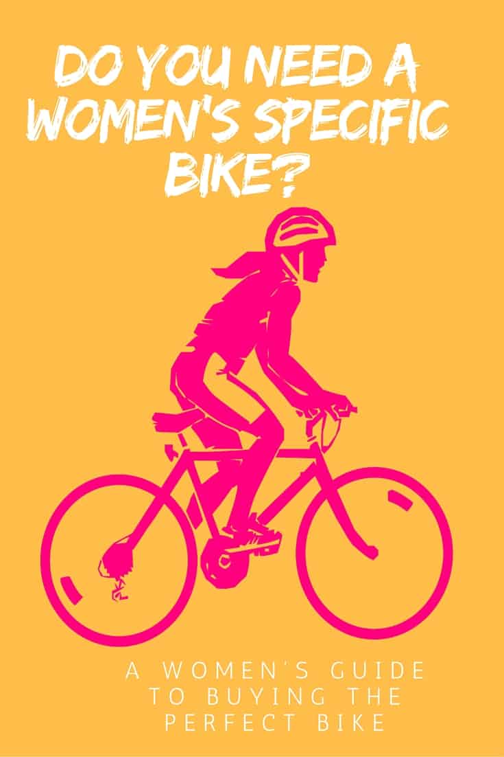 womens bikes