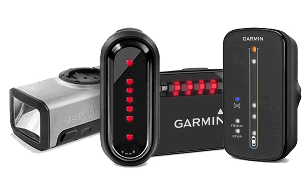 Garmin Varia 