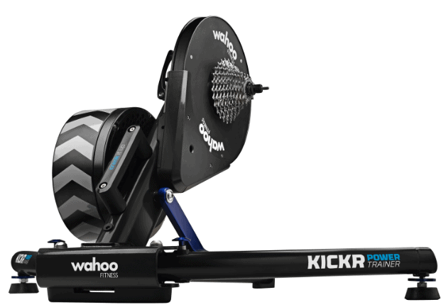 best wahoo smart trainer