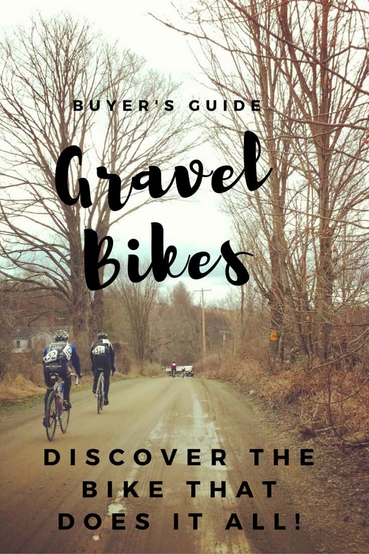 best gravel bike