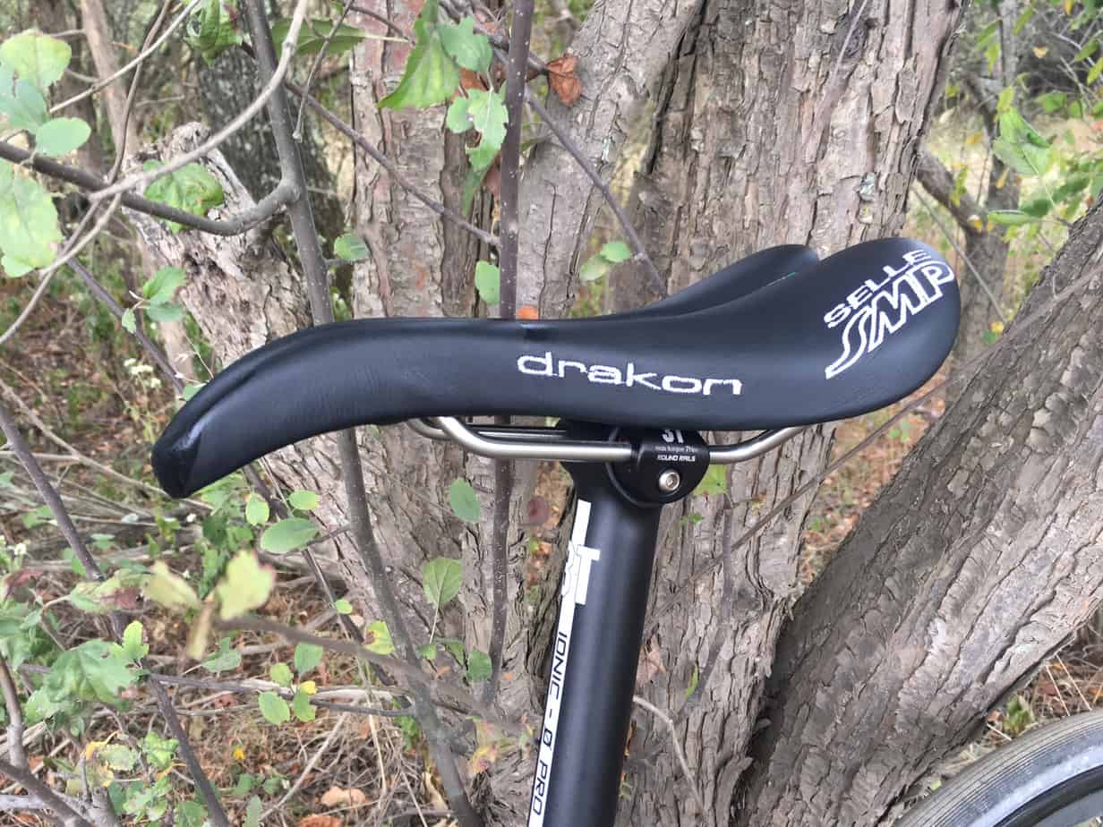 selle smp drakon