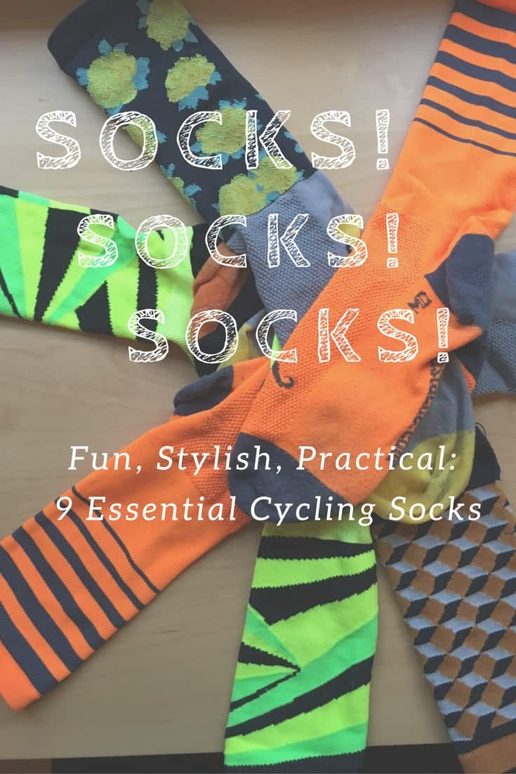 best cycling socks