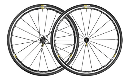 best road bike wheels under 1000