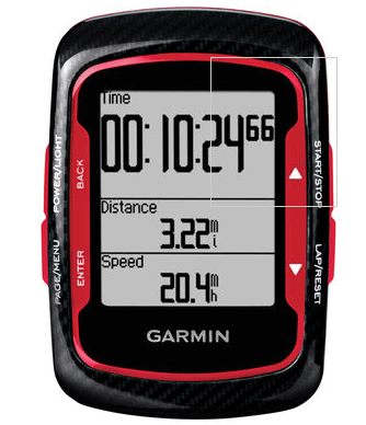 Garmin Edge 500 sale