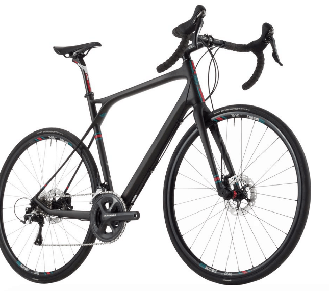 GT Grade Carbon Ultegra sale