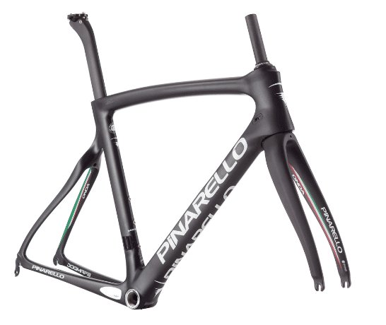 Pinarello Dogma F8 Limited Edition Road Frameset 