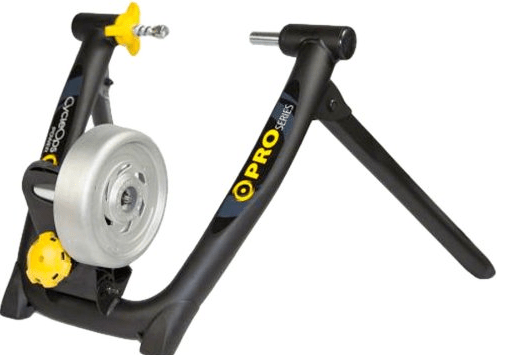 CycleOps PowerBeam Pro Bluetooth Smart Trainer sale