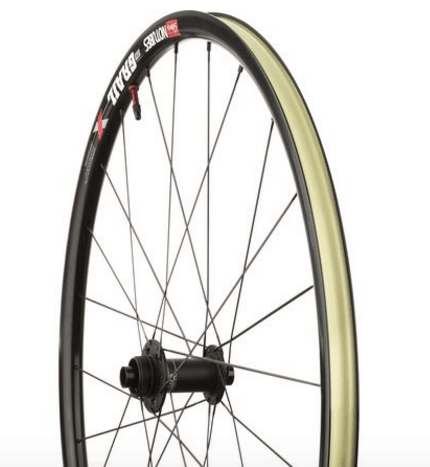 best tubeless wheels