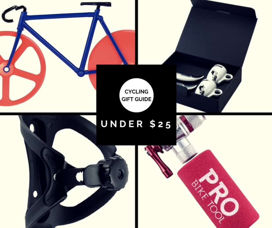 cheap cycling gifts 