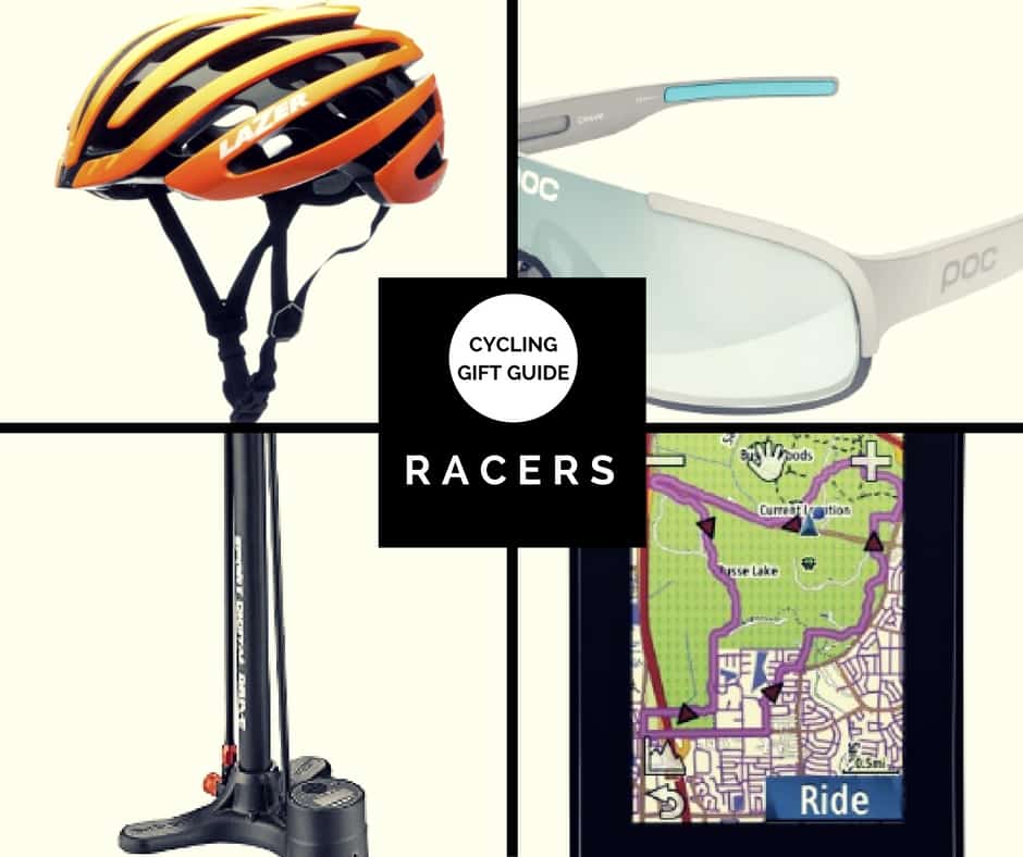 best gifts for cyclists 2016